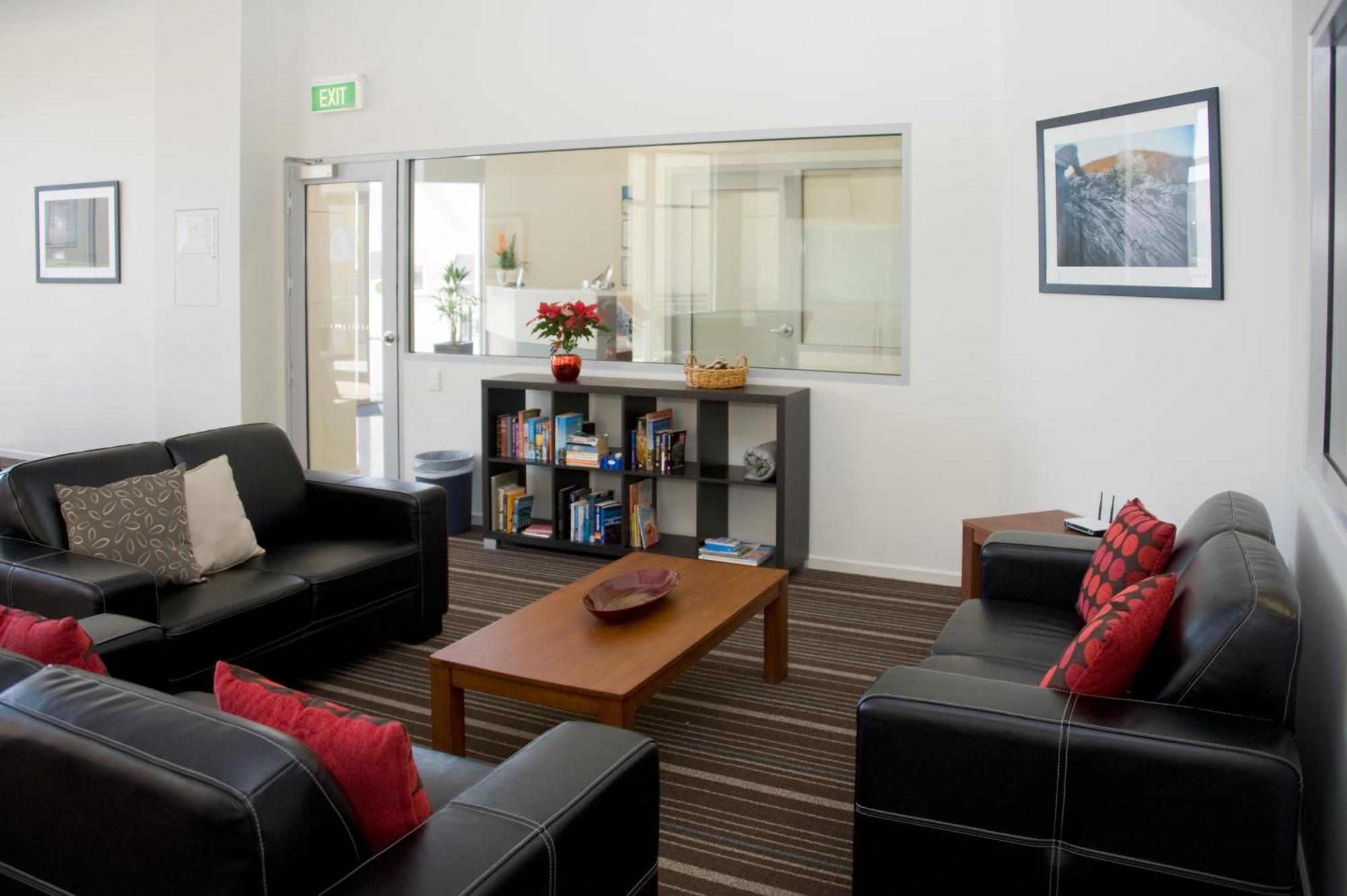 Bay View Villas Hobart Esterno foto