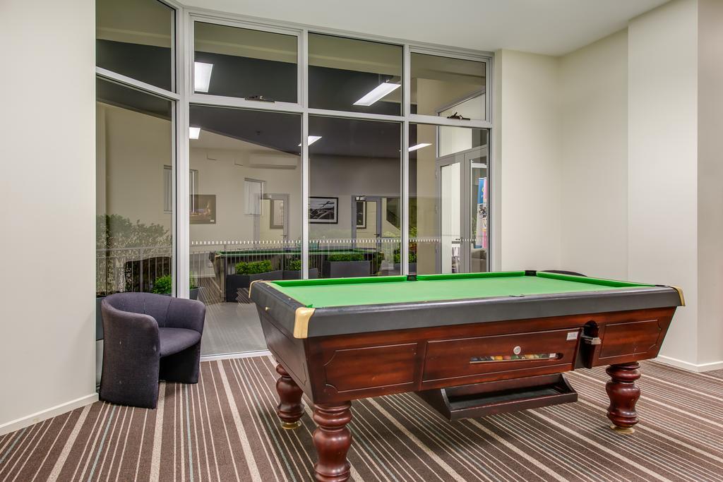 Bay View Villas Hobart Esterno foto