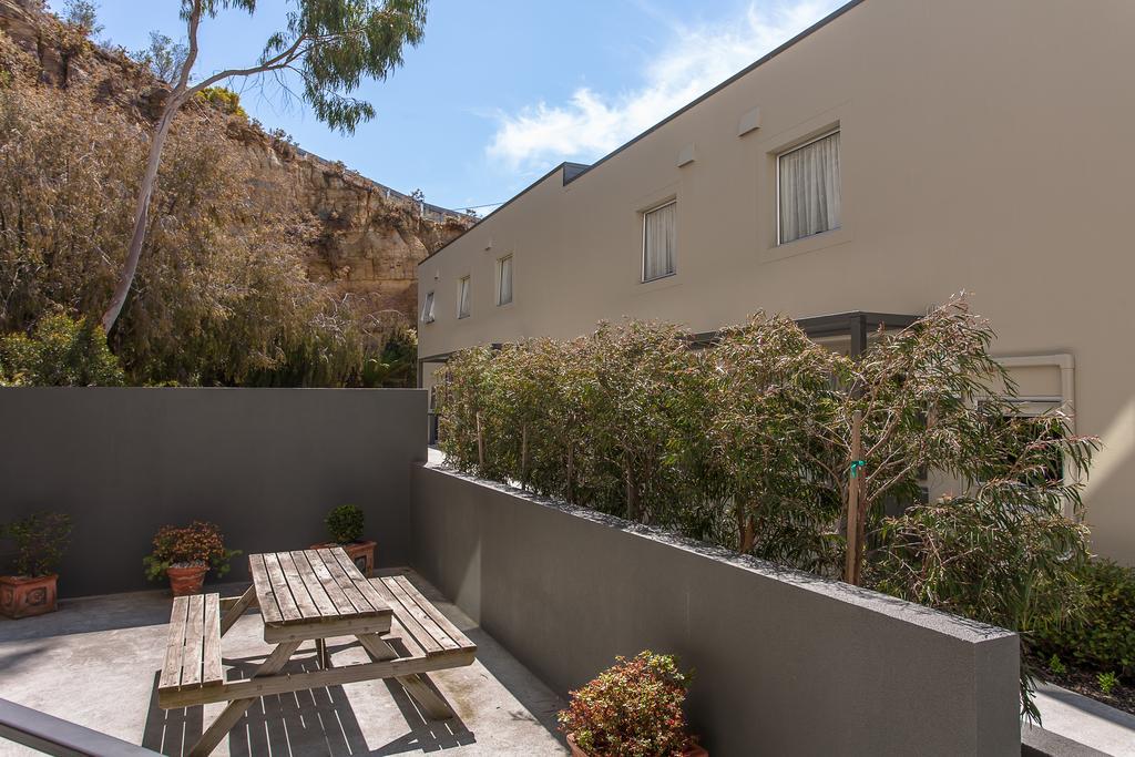Bay View Villas Hobart Esterno foto