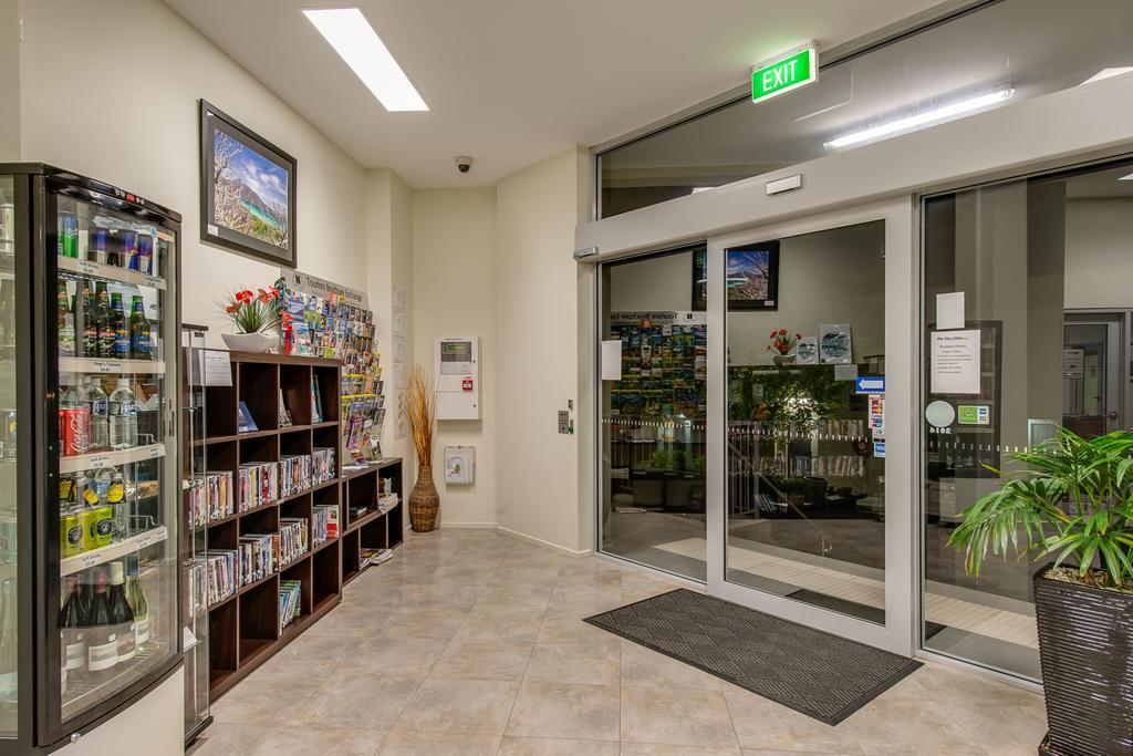 Bay View Villas Hobart Esterno foto