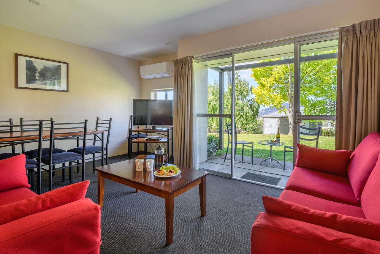 Bay View Villas Hobart Esterno foto