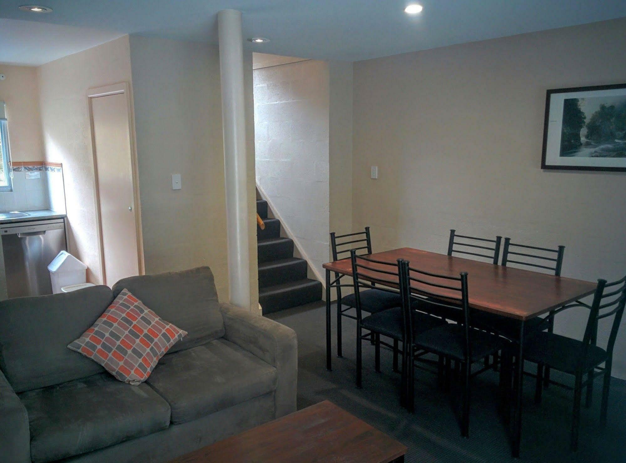 Bay View Villas Hobart Esterno foto