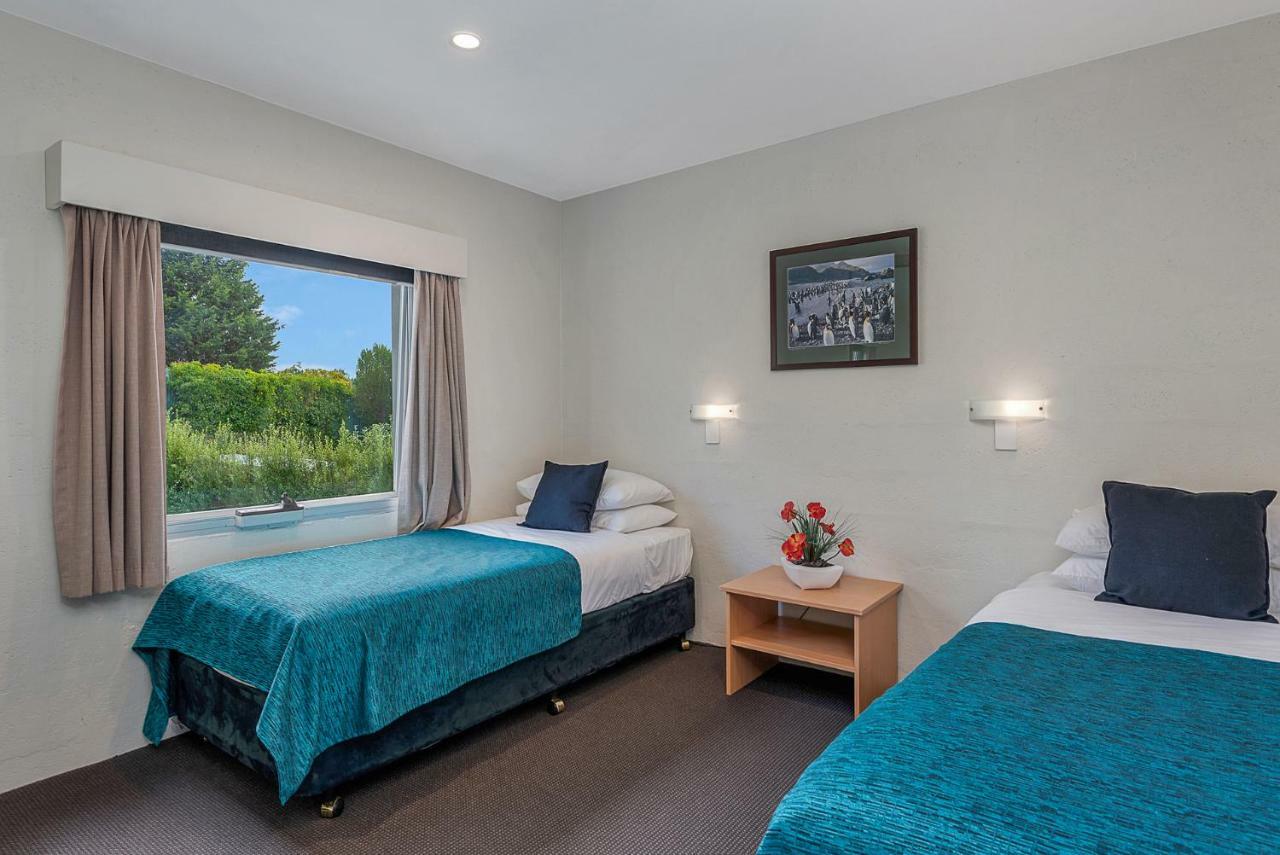 Bay View Villas Hobart Esterno foto