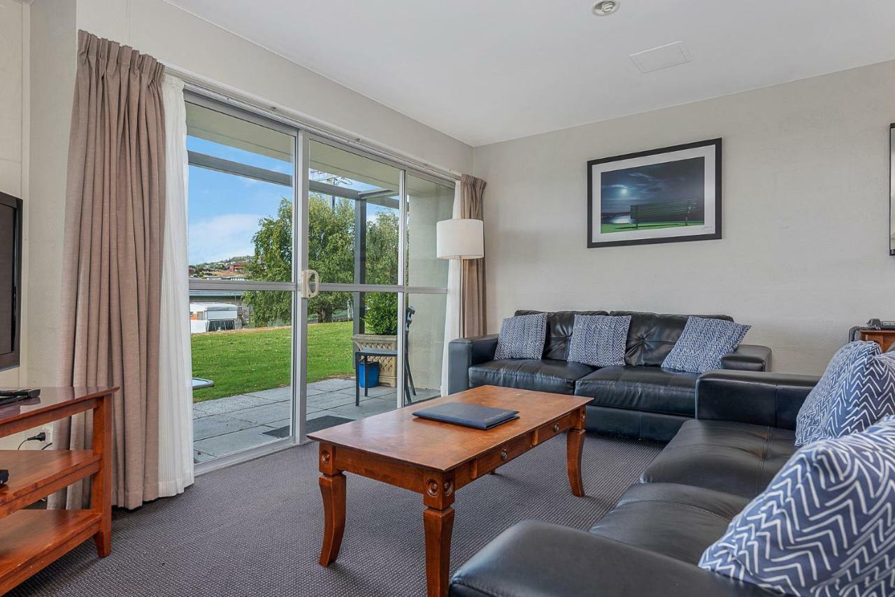 Bay View Villas Hobart Esterno foto
