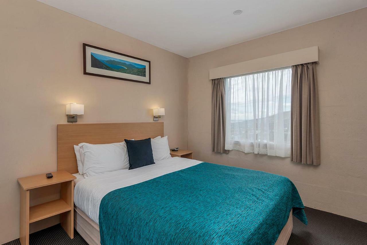 Bay View Villas Hobart Esterno foto