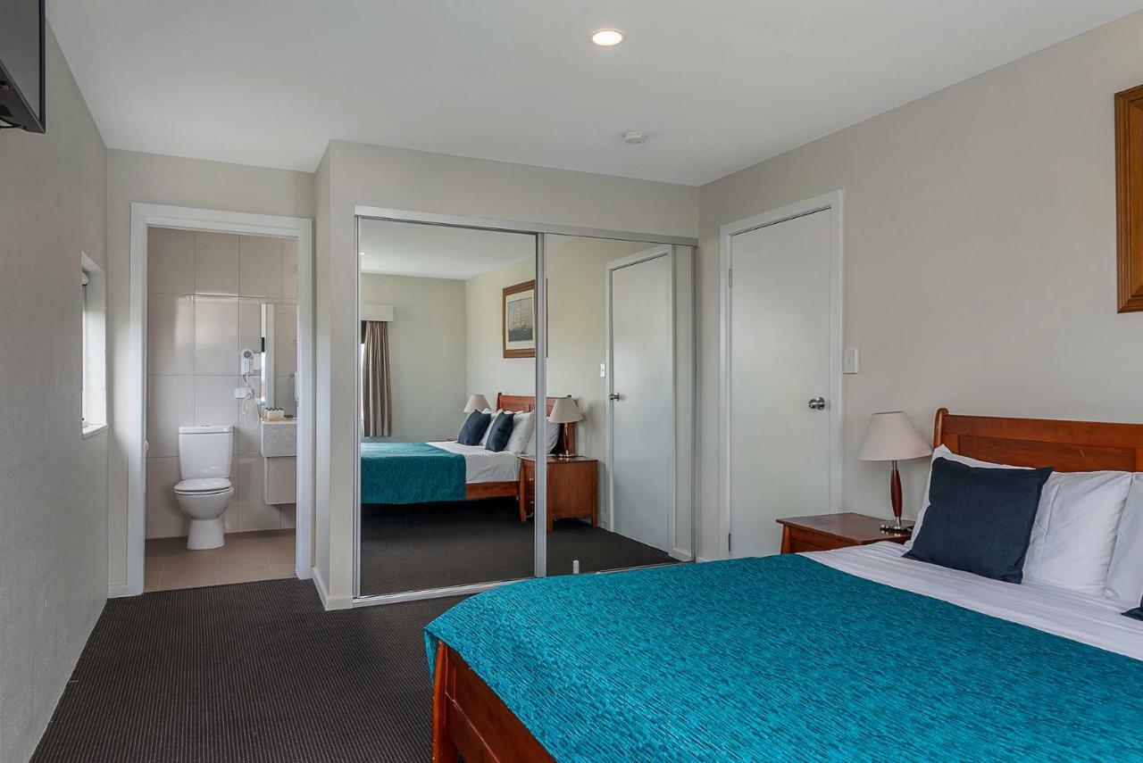 Bay View Villas Hobart Esterno foto