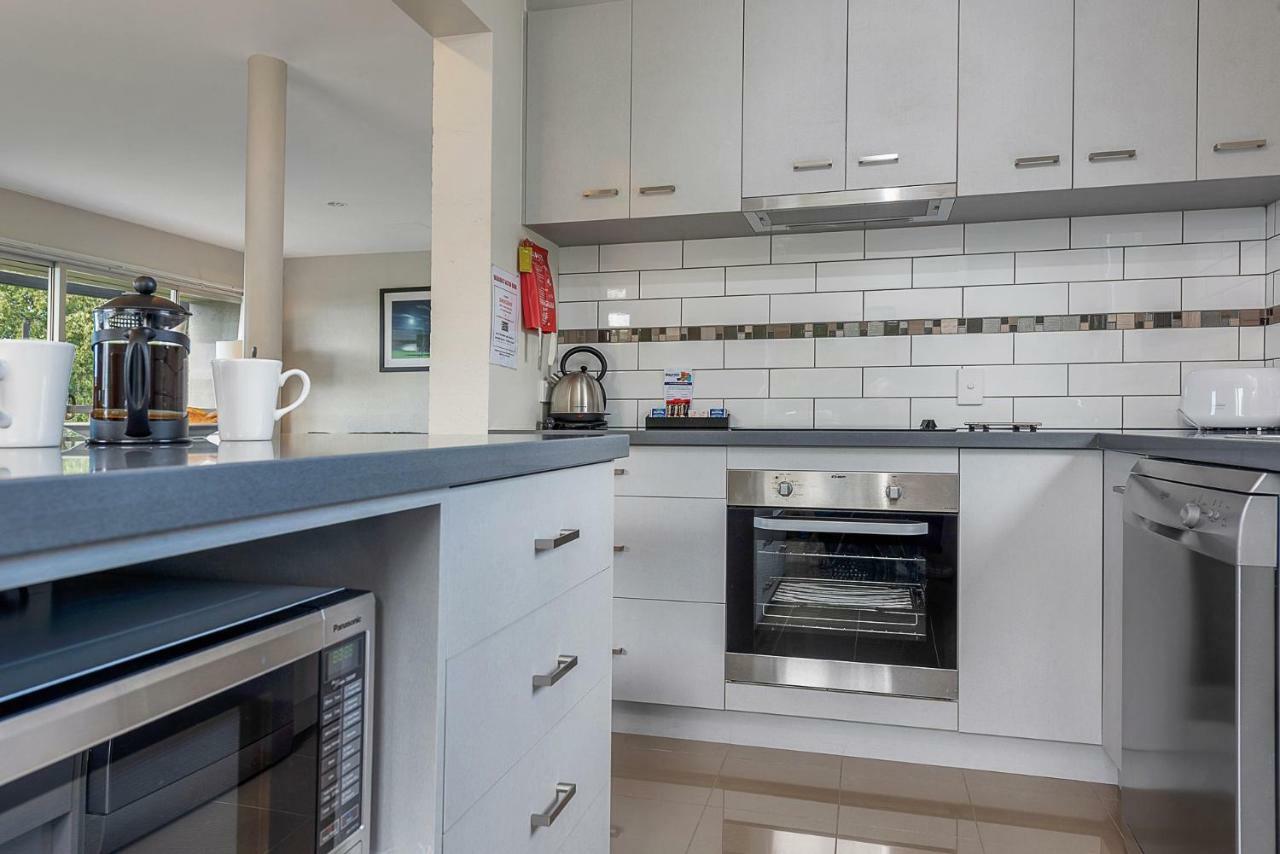 Bay View Villas Hobart Esterno foto