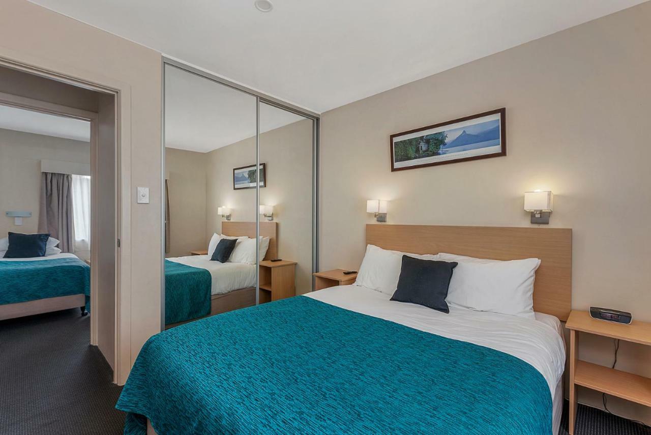 Bay View Villas Hobart Esterno foto