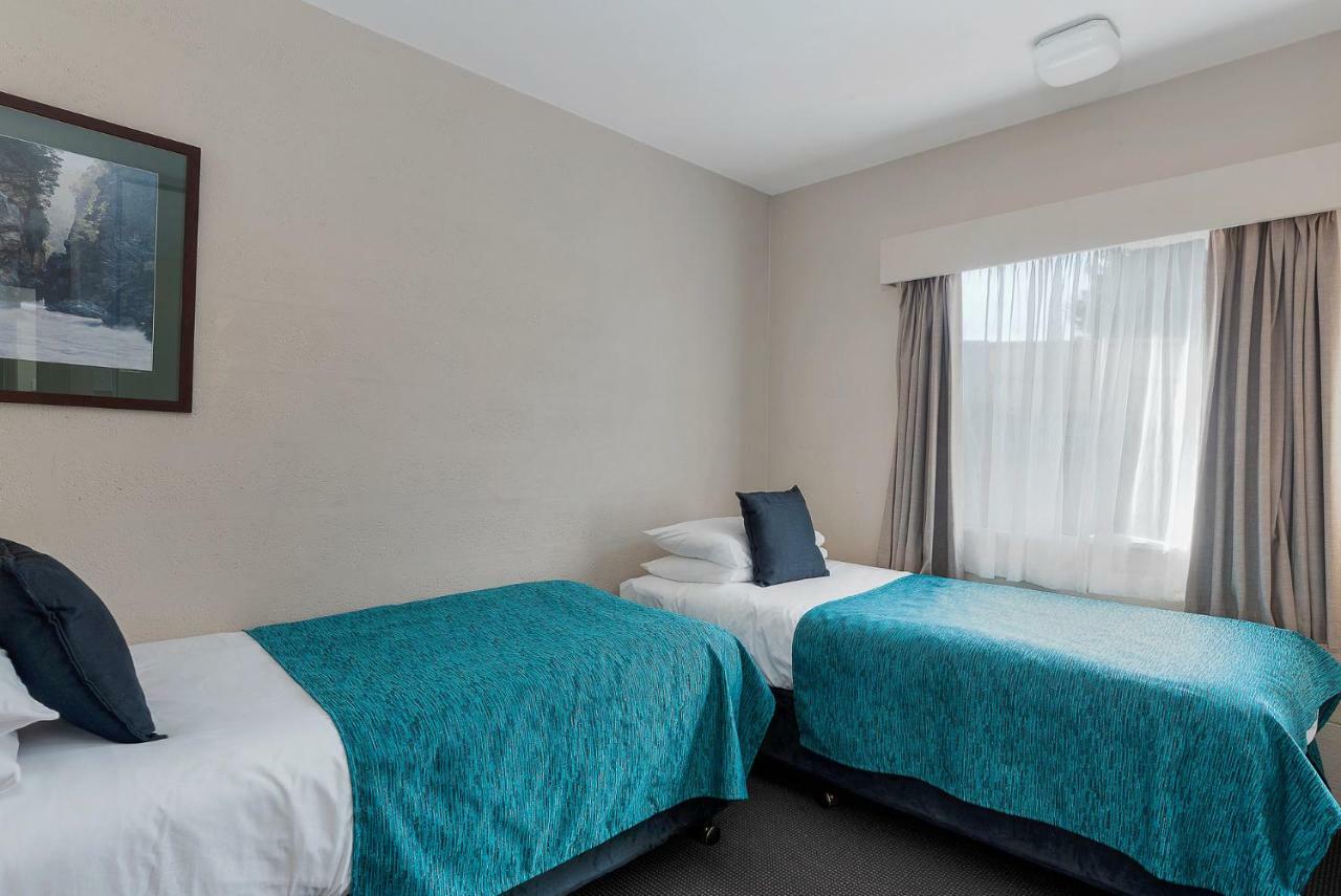 Bay View Villas Hobart Esterno foto