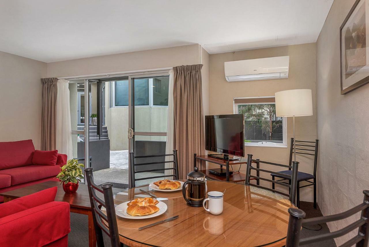 Bay View Villas Hobart Esterno foto