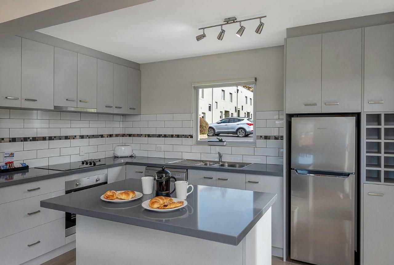 Bay View Villas Hobart Esterno foto