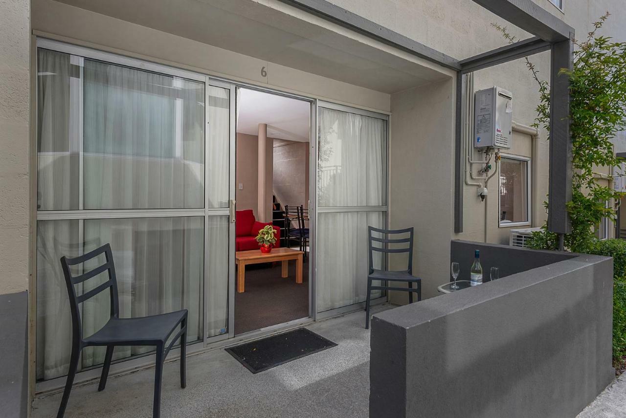 Bay View Villas Hobart Esterno foto
