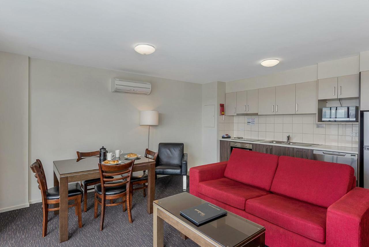 Bay View Villas Hobart Esterno foto