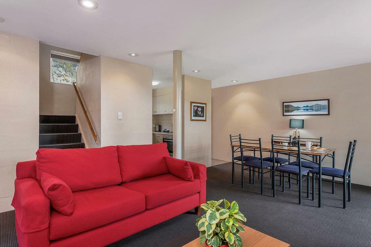 Bay View Villas Hobart Esterno foto