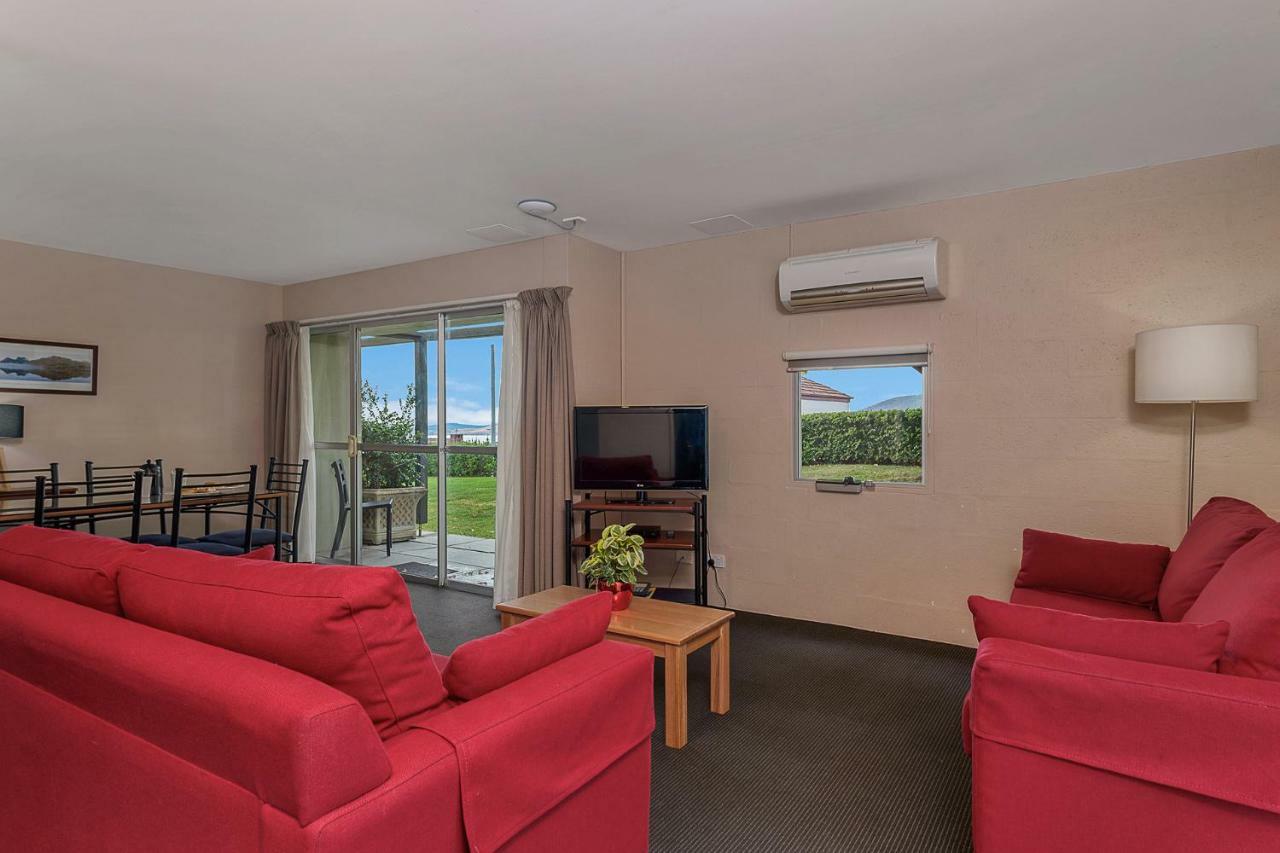 Bay View Villas Hobart Esterno foto
