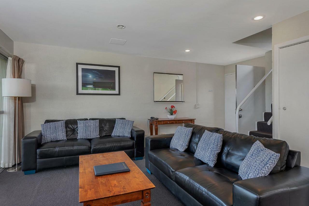 Bay View Villas Hobart Esterno foto