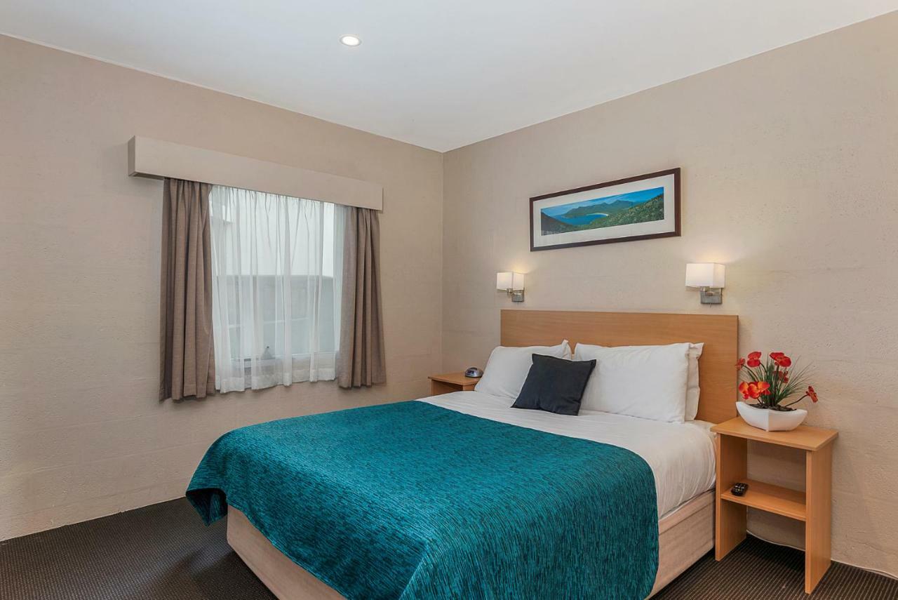 Bay View Villas Hobart Esterno foto