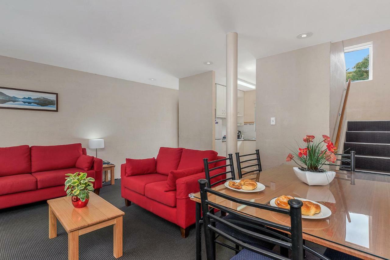 Bay View Villas Hobart Esterno foto