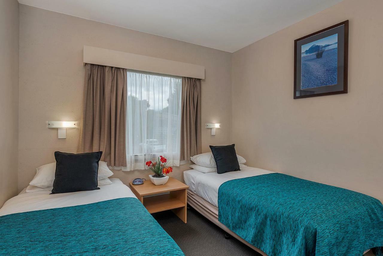 Bay View Villas Hobart Esterno foto
