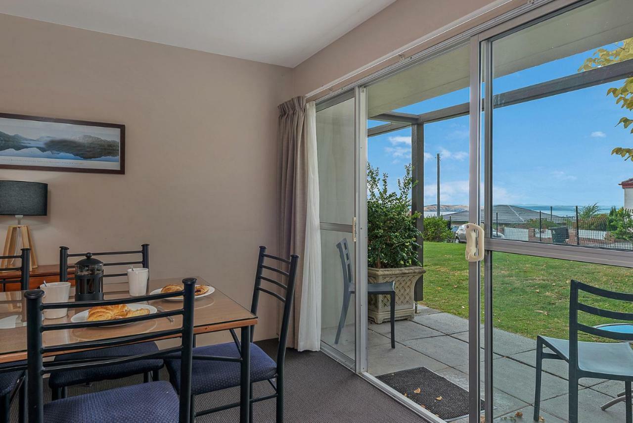 Bay View Villas Hobart Esterno foto
