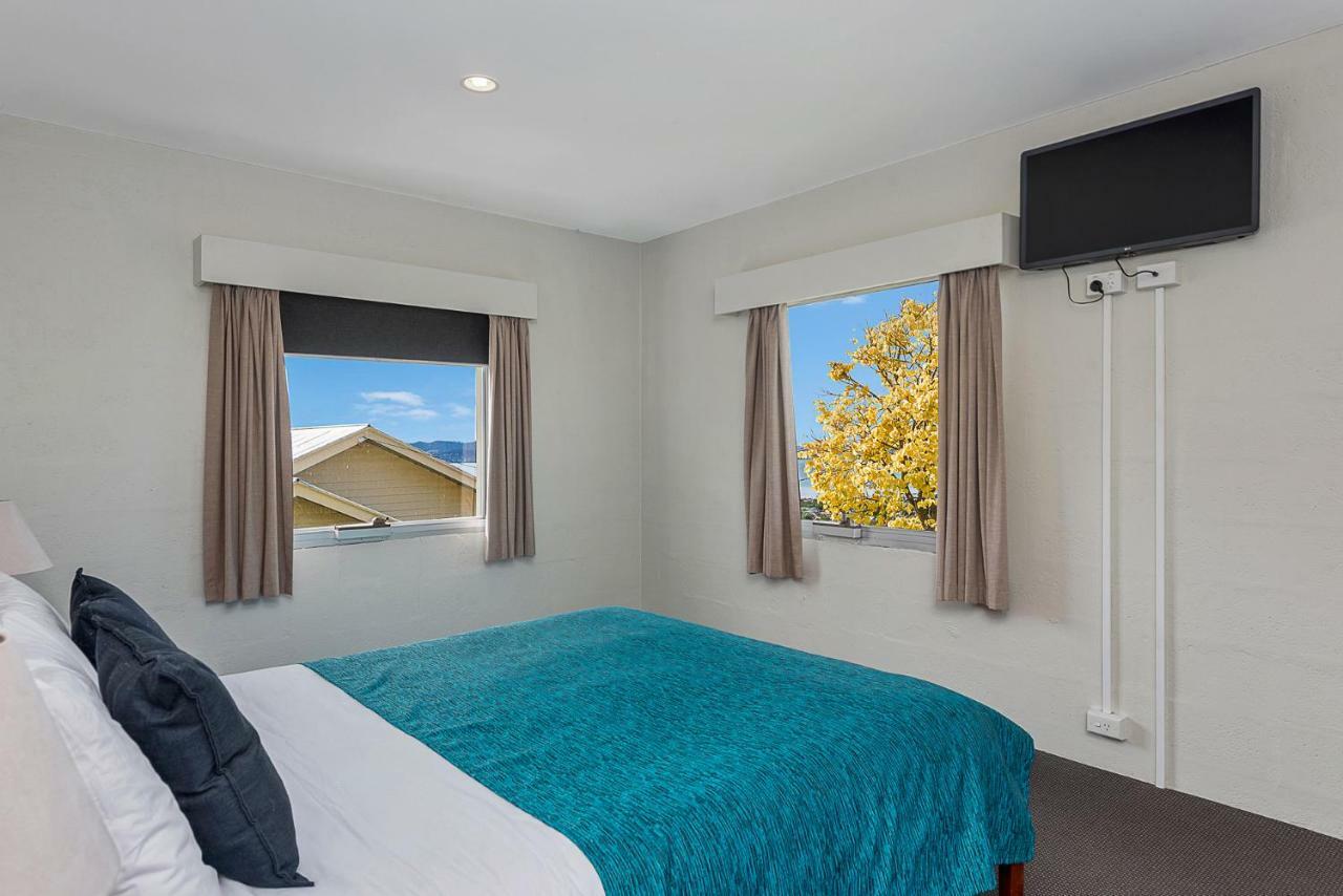 Bay View Villas Hobart Esterno foto