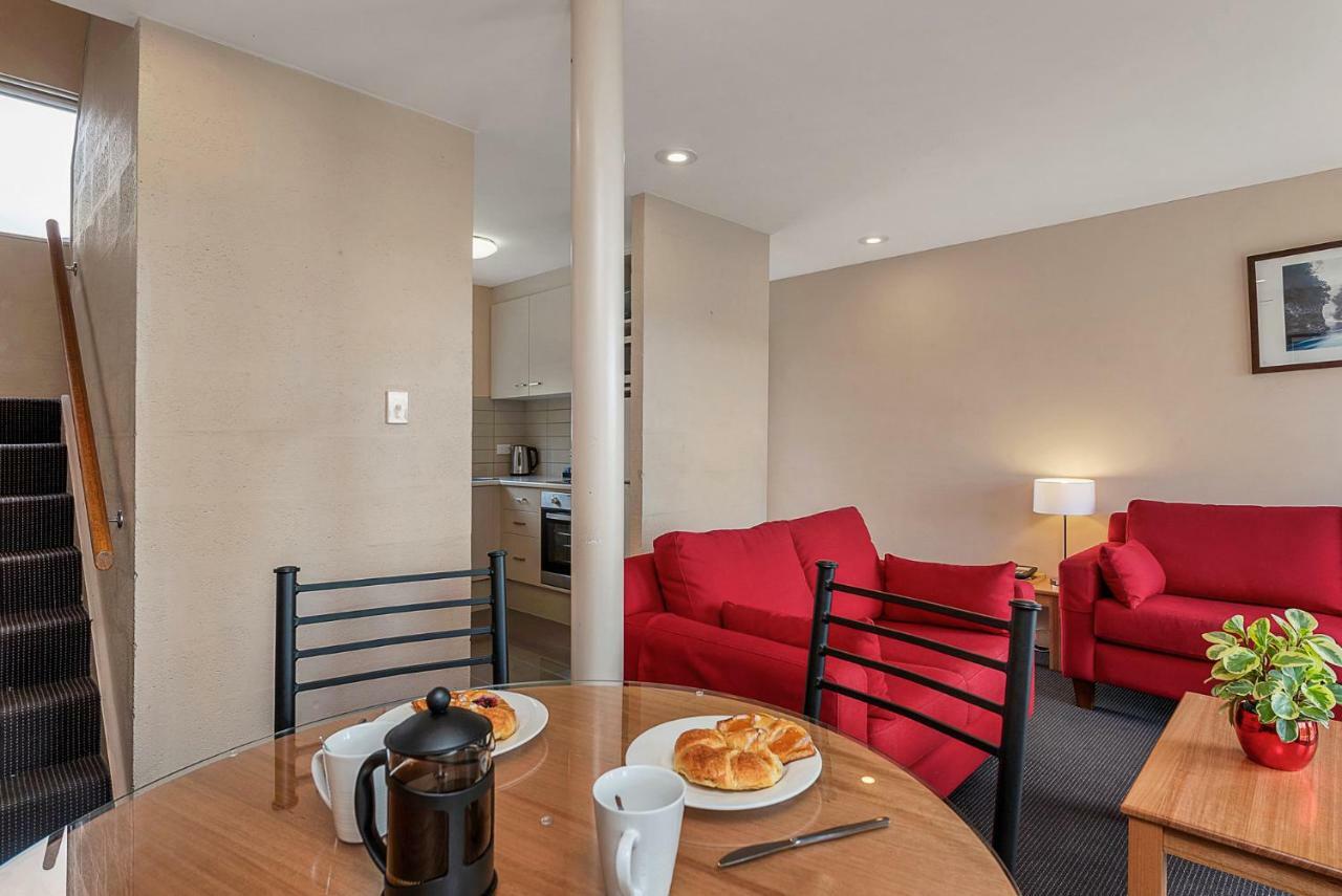 Bay View Villas Hobart Esterno foto